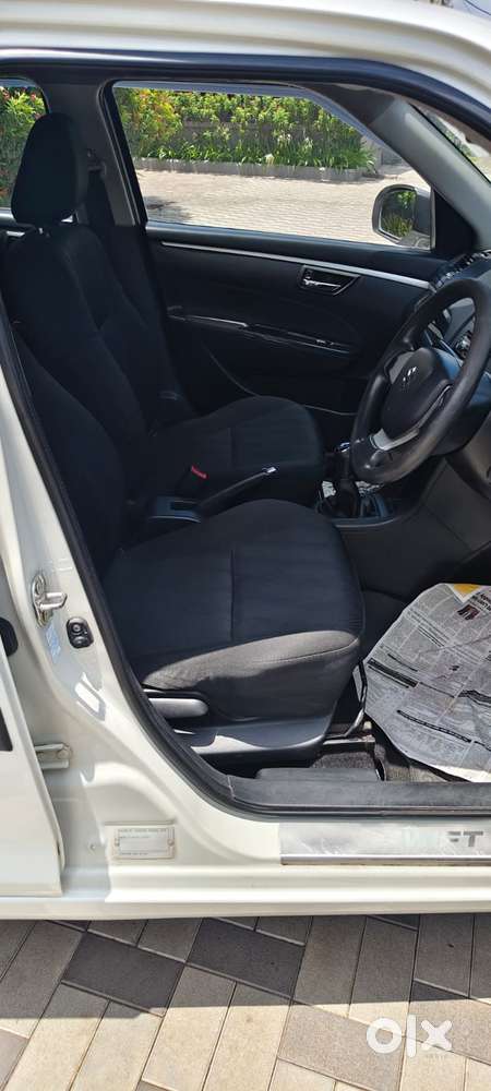 Maruti Suzuki Swift Ddis Vdi, 2013, Diesel