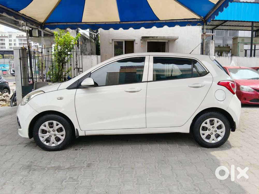 Hyundai Grand I10 2013-2016 Magna, 2015, Petrol