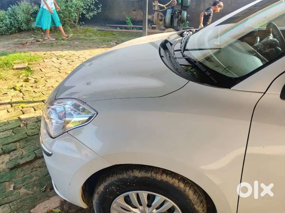 Maruti Suzuki Dzire 2021 Petrol 16000 Km Driven