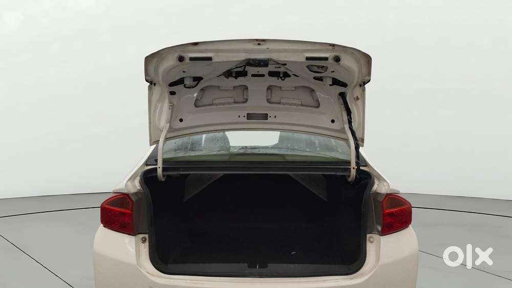 Honda City I Vtec Sv, 2014, Petrol