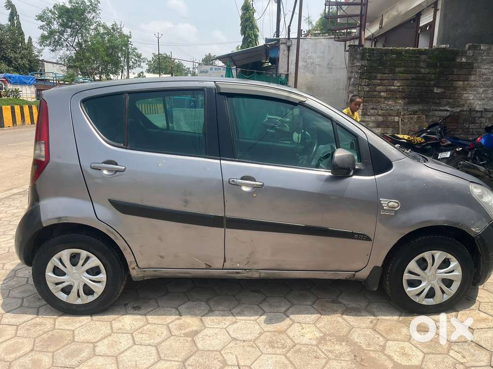 Maruti Ritz Vdi 2011