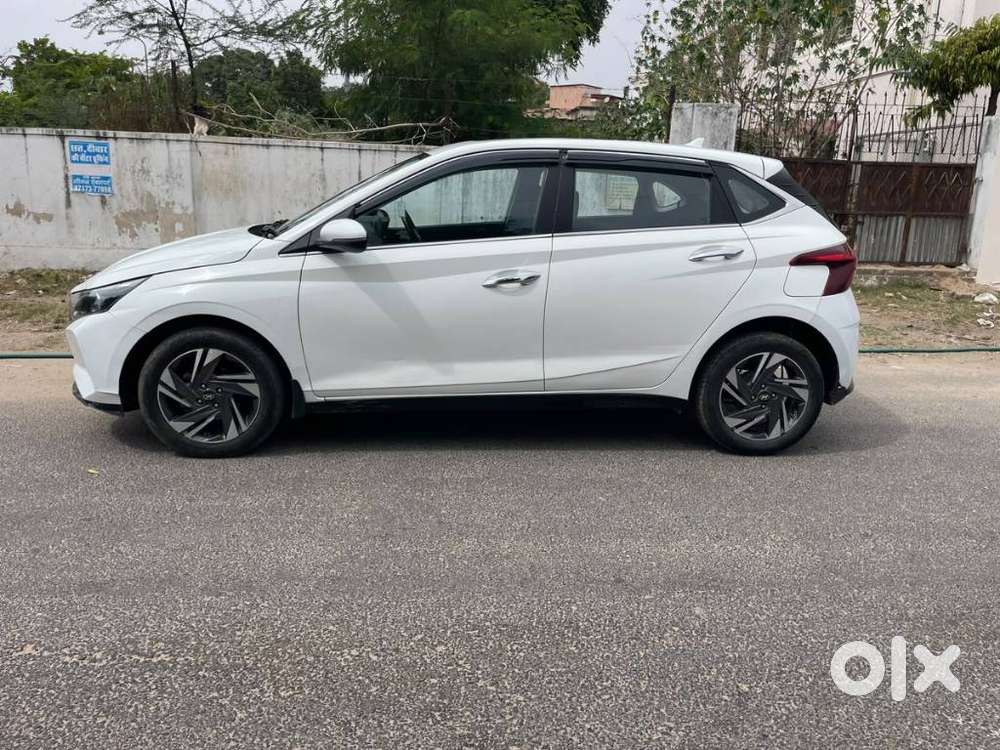 Hyundai I20 1.2 Asta, 2023, Petrol