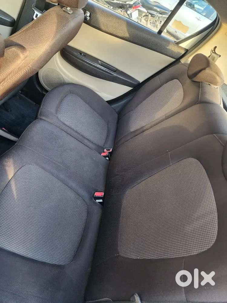 Hyundai I20 2012 Diesel Well Maintained