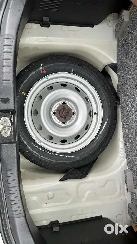 Maruti Suzuki Ignis 2021 Petrol 33000 Km Driven