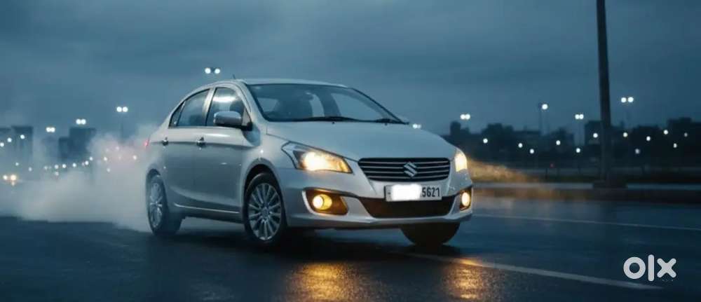 Maruti Suzuki Ciaz 2018 Petrol Good Condition