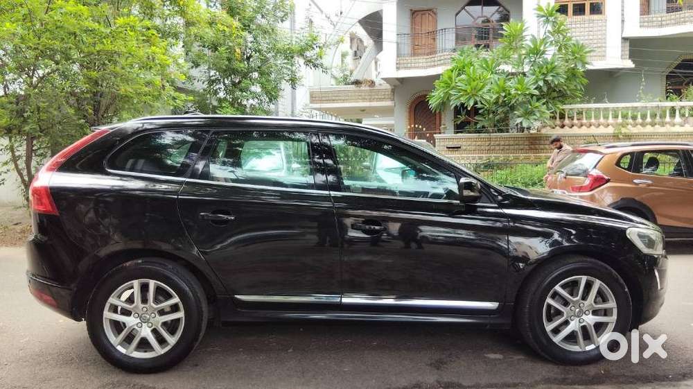 Volvo Xc60 D5 Inscription, 2016, Diesel