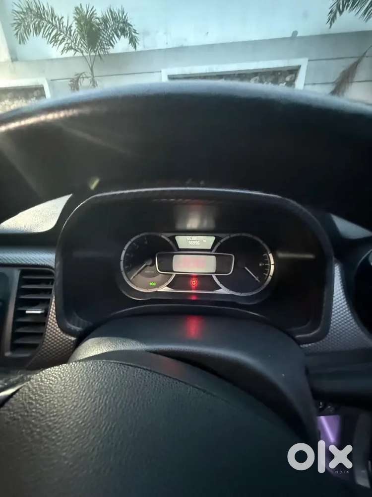 Nissan Kicks 1.5 Xv 2019