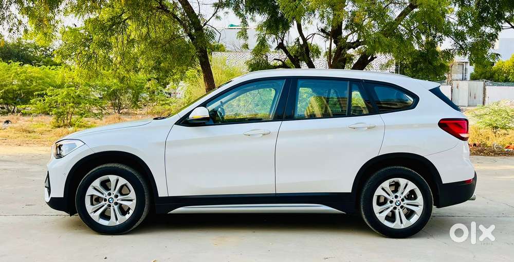 Bmw X1 2.0 Sdrive20i Xline, 2021, Petrol
