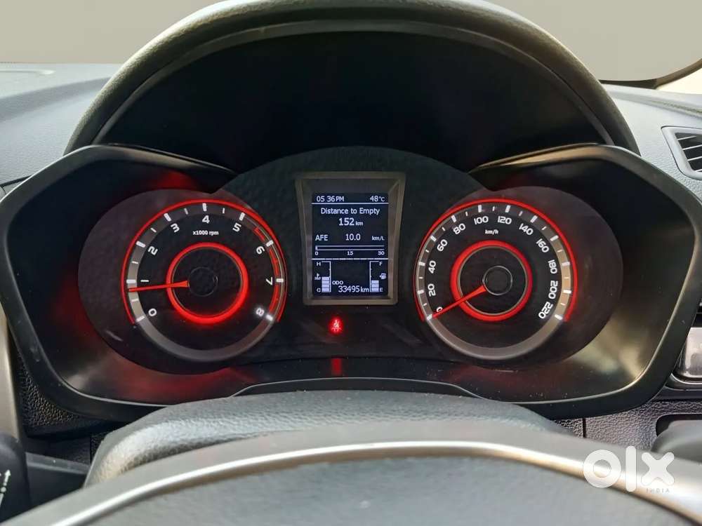 Mahindra Xuv300 W8 Option, 2023, Petrol
