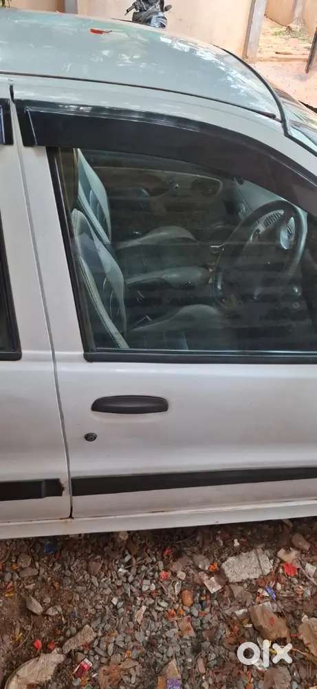 Tata Indica V2 16 Diesel 73000 Km Driven