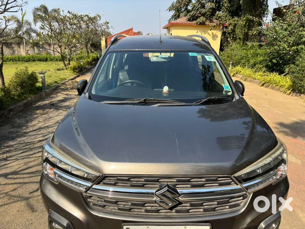 Maruti Suzuki Xl6 Petrol 2019
