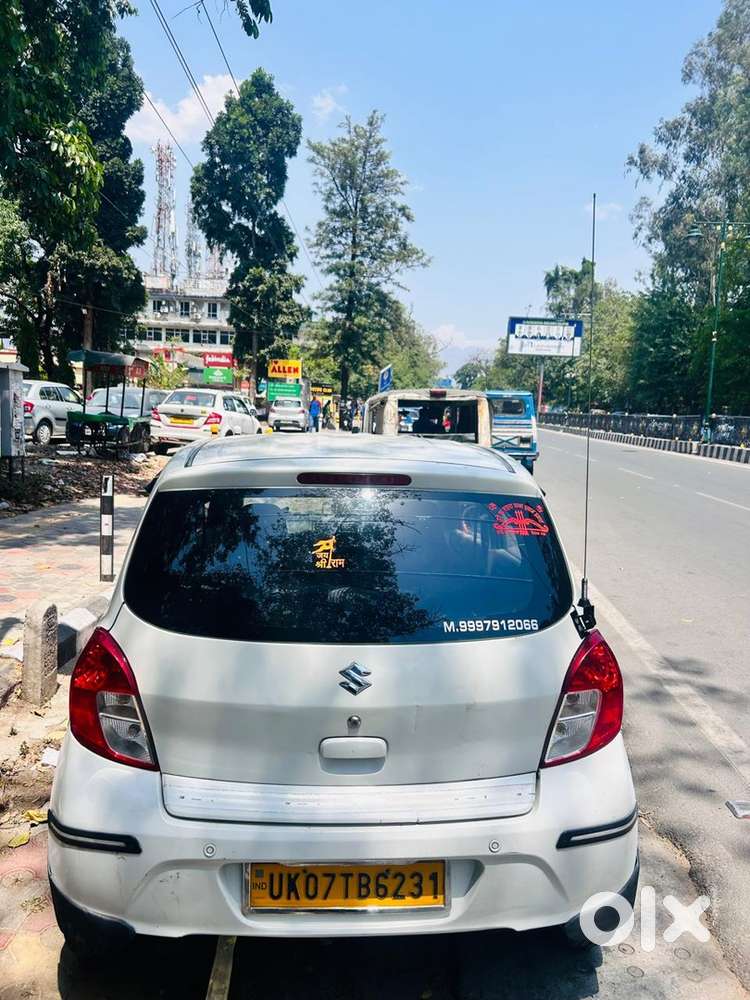 Maruti Suzuki Celerio