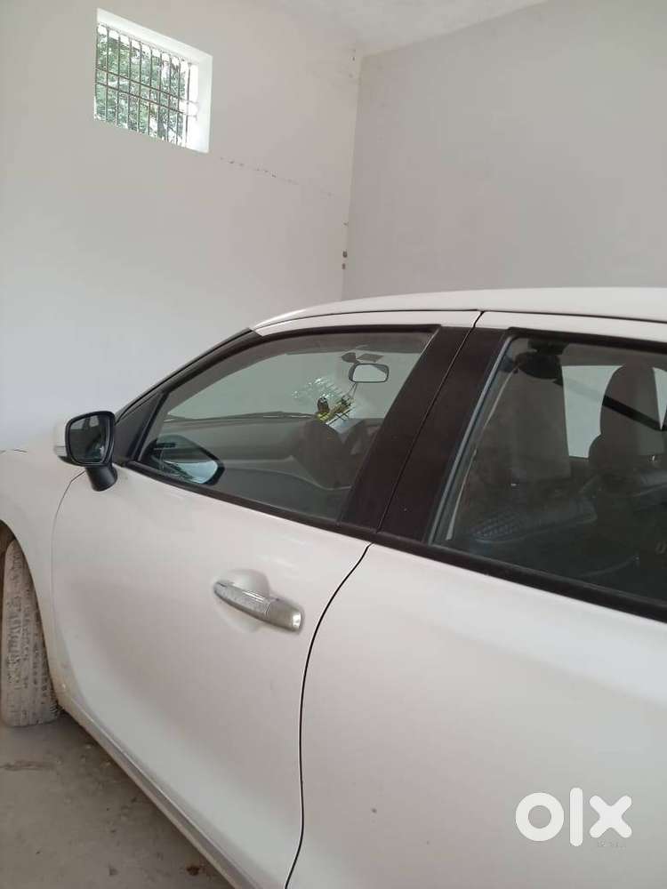 Maruti-suzuki Baleno 2022