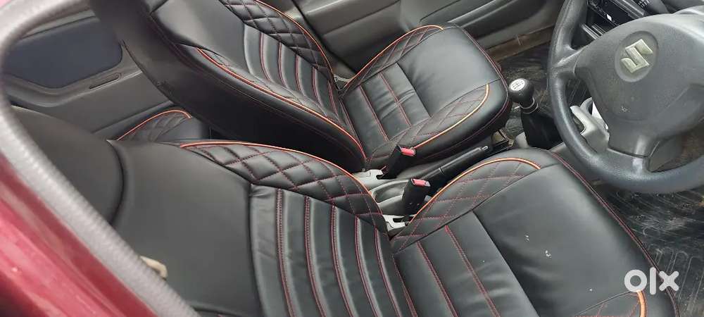 Maruti Suzuki Alto K10 2010 Petrol 81000 Km Driven
