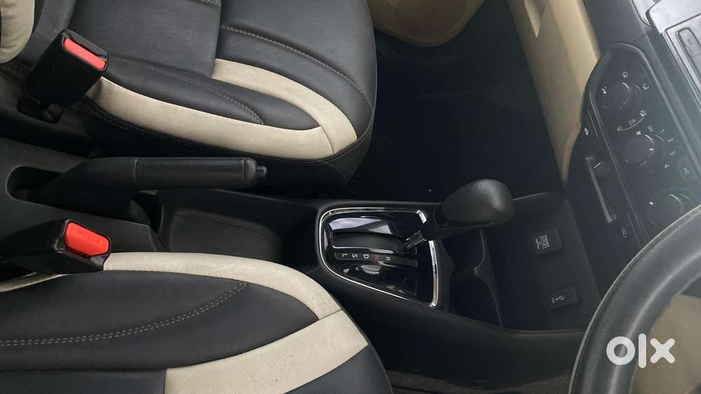 Honda Amaze S Cvt I-vtec, 2021, Petrol