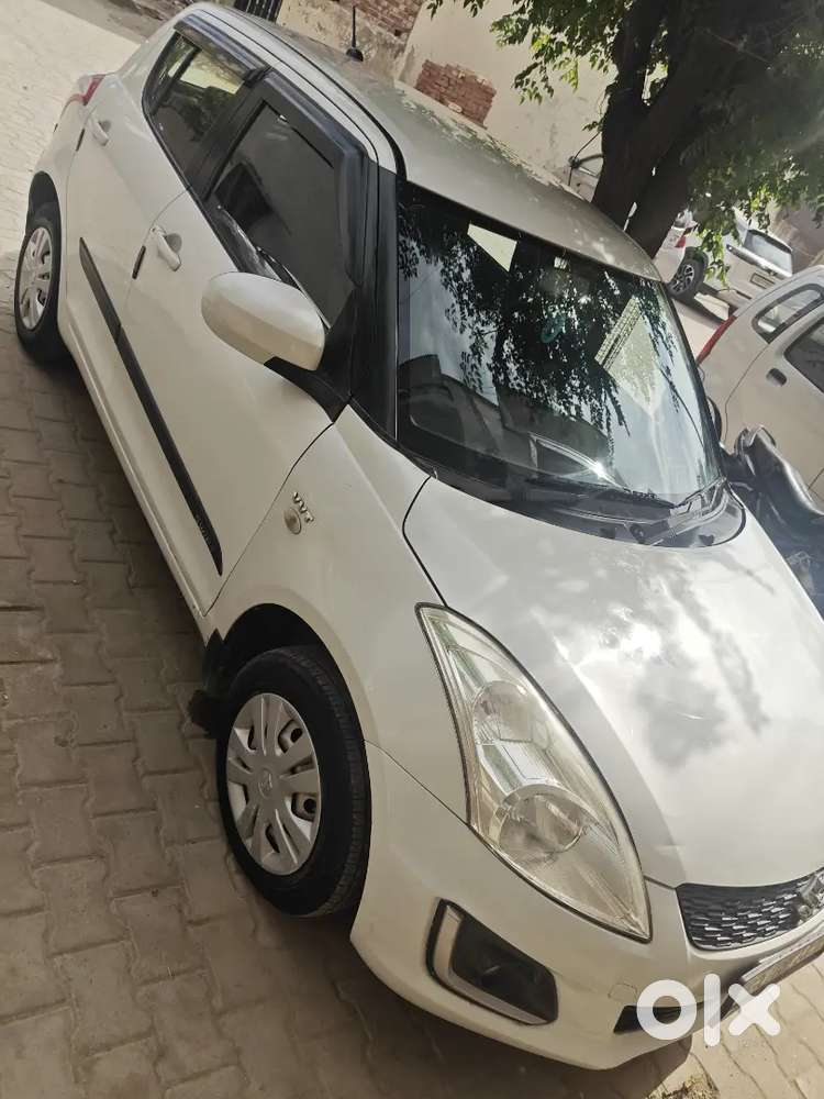 Well Maintained Swift Lxi 2nd Owner For Sale