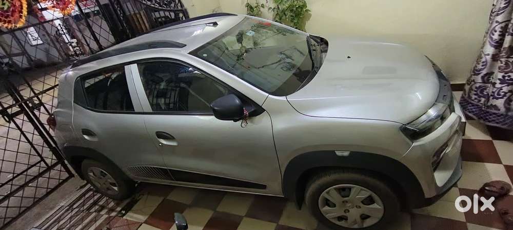 Renault Kwid 2020 Petrol