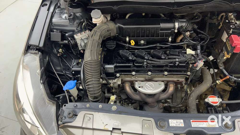 Maruti Suzuki Ciaz Delta 1.5 At, 2020, Petrol
