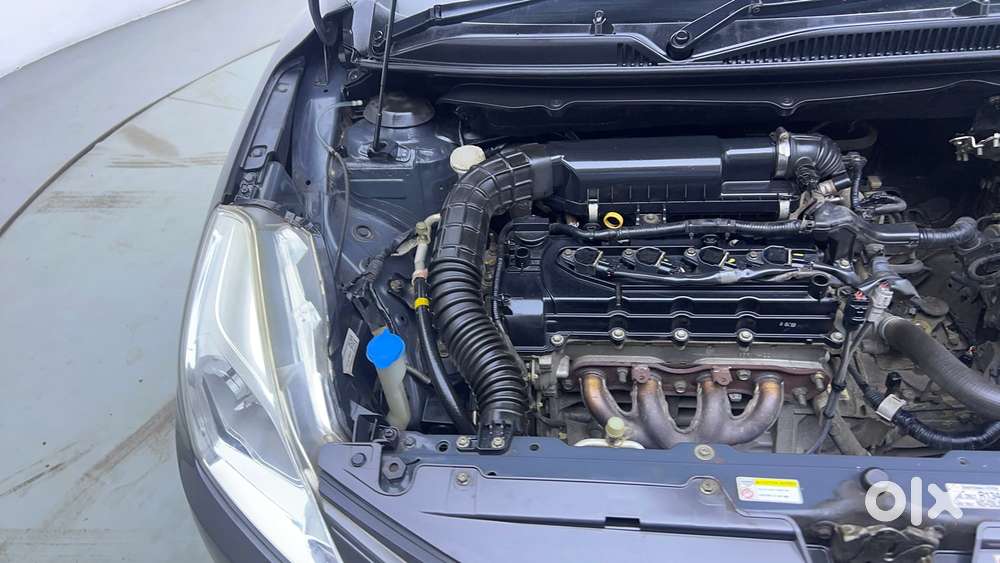 Maruti Suzuki Baleno Delta, 2018, Petrol