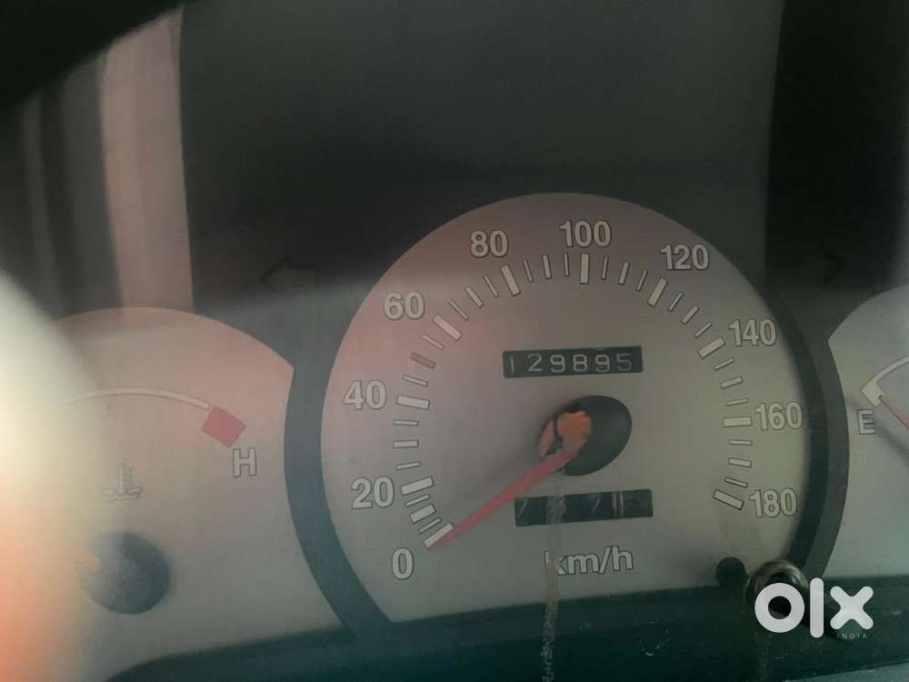 Hyundai Petrol Car 2004