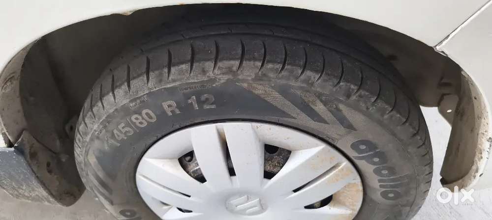 Maruti Suzuki Alto 800 2013