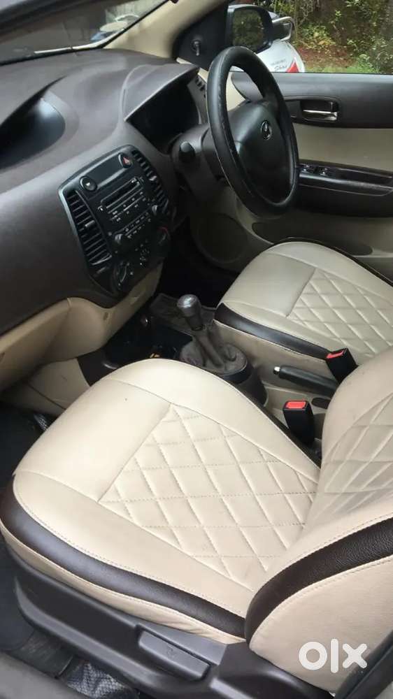 Well Maintained Hyundai I20 Magna Petrol