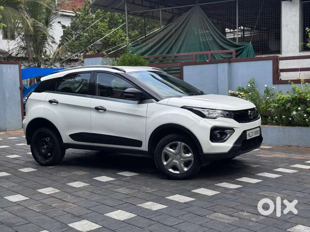 Tata Nexon 2020 Diesel Automatic