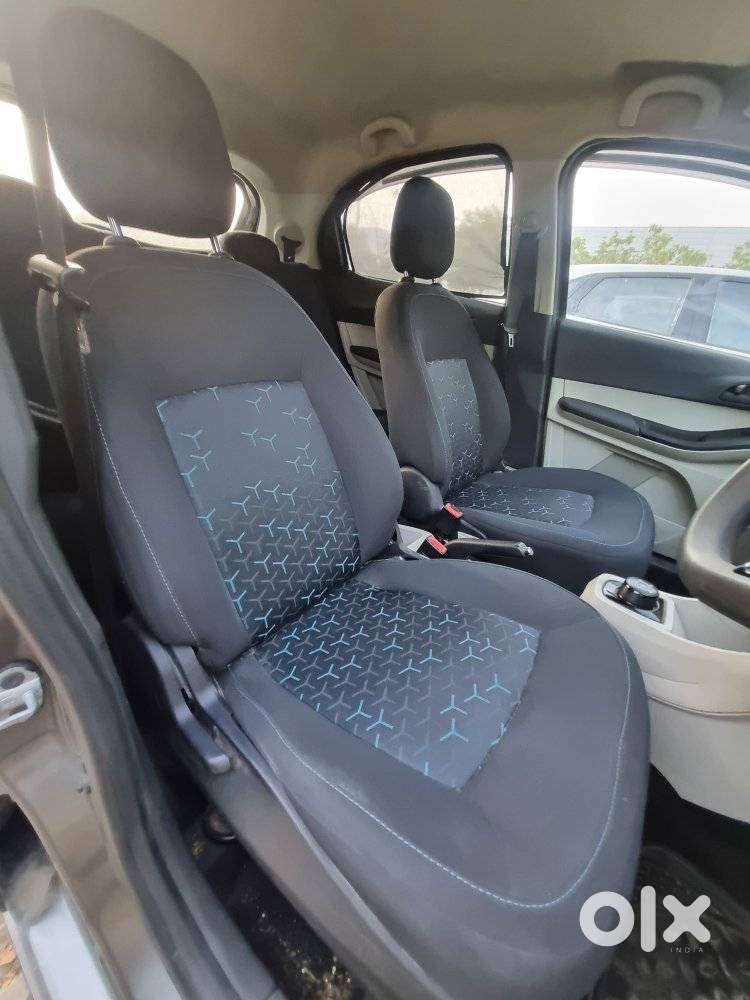 Tata Tiago Ev Xt Lr, 2025, Electric