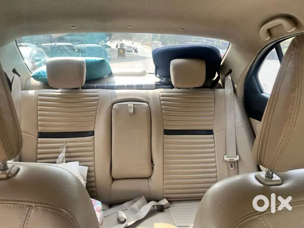 Maruti Suzuki Dzire 2018