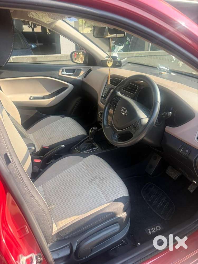 Hyundai Elite I20 2019 Petrol 12500 Km Driven