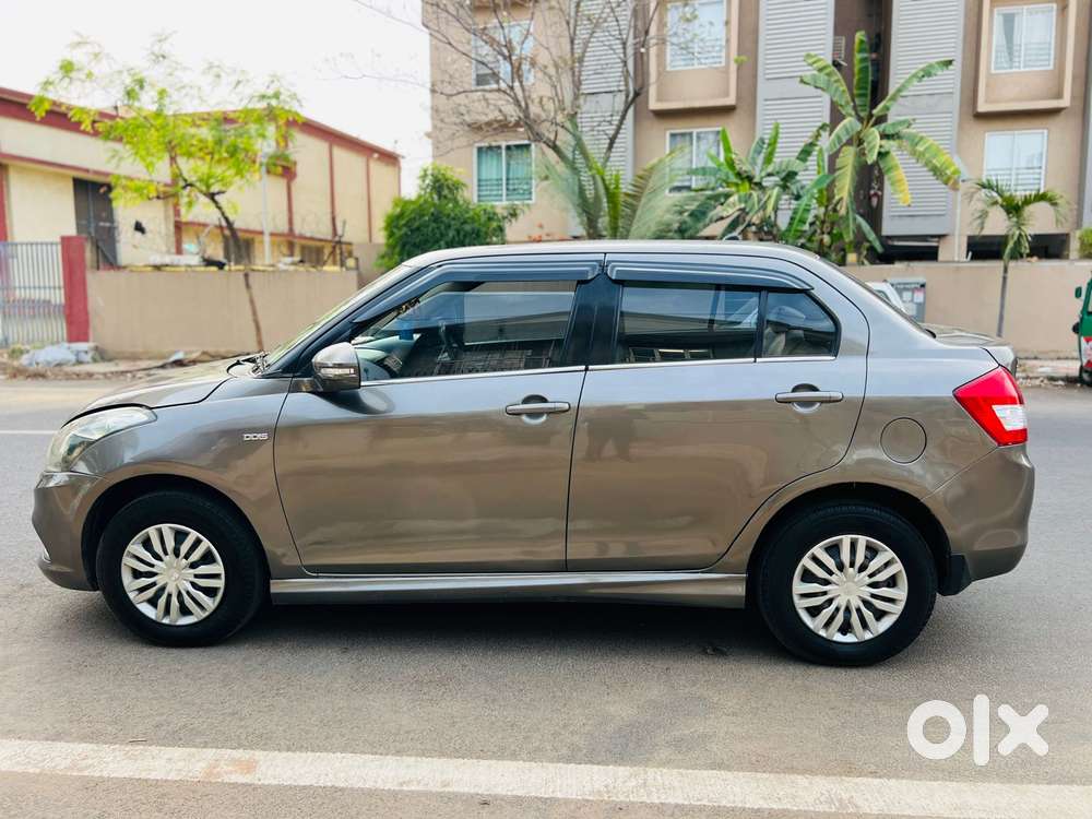 Maruti Suzuki Swift Dzire Vdi (o), 2017, Diesel