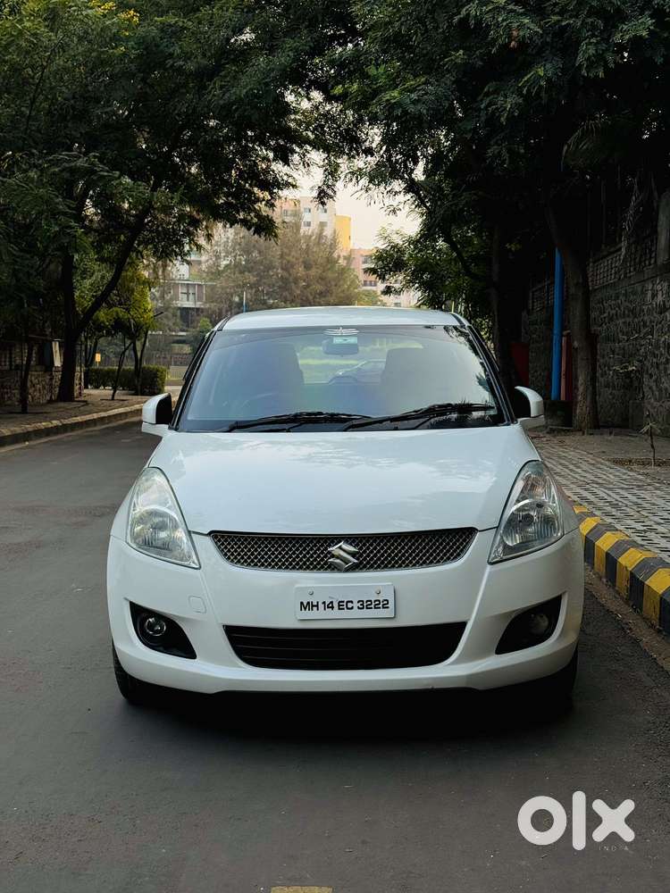 Maruti Suzuki Swift Ddis Vdi, 2013, Diesel