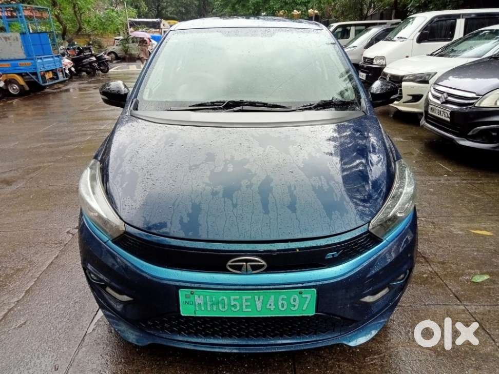Tata Tigor Ev Xz Plus, 2022, Electric