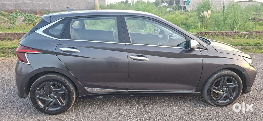Hyundai I20 1.2 Spotz, 2020, Petrol