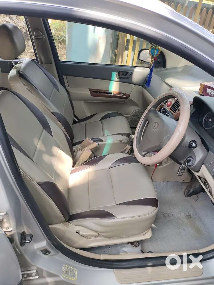 Hyundai Getz Prime 2007 Petrol 80446 Km Driven