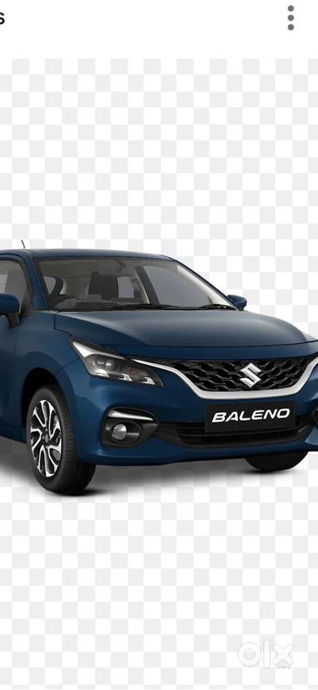 2nd Owner Maruti Baleno 2023