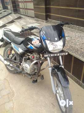 Olx ct store 100 bike