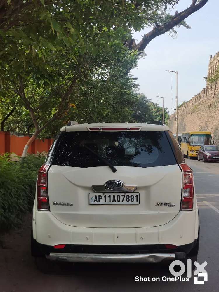 Mahindra Xuv500 Diesel Manual 2012