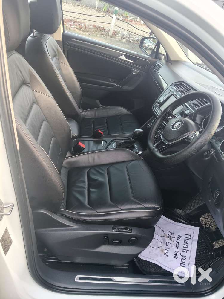 Volkswagen Tiguan 2.0 Tdi Highline, 2017, Diesel