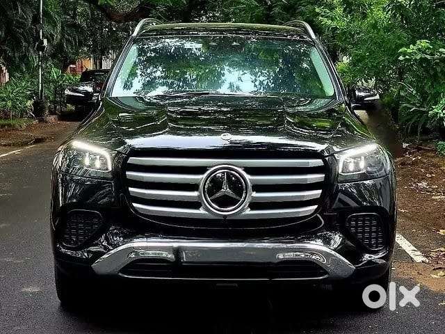 Mercedes-benz Gls 450d 4matic, 2025, Diesel