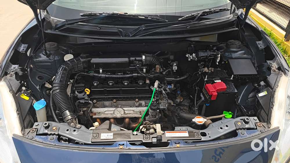 Maruti Suzuki Swift Vxi, 2021, Petrol