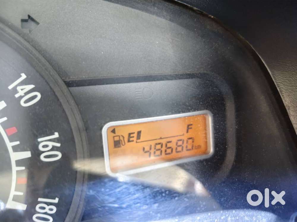 Maruti Suzuki Alto K10 1.0 Lxi (o), 2012, Petrol