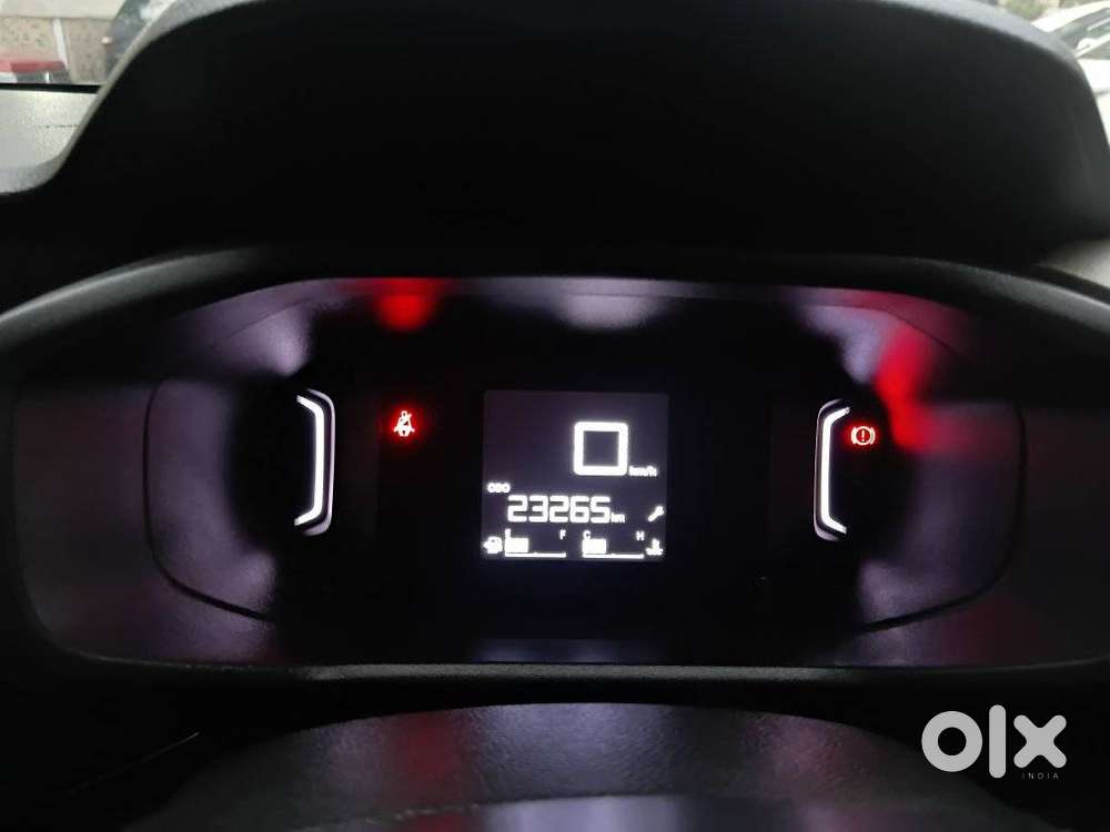 Citroen C3 Feel (o) 1.2 Petrol, 2022, Petrol