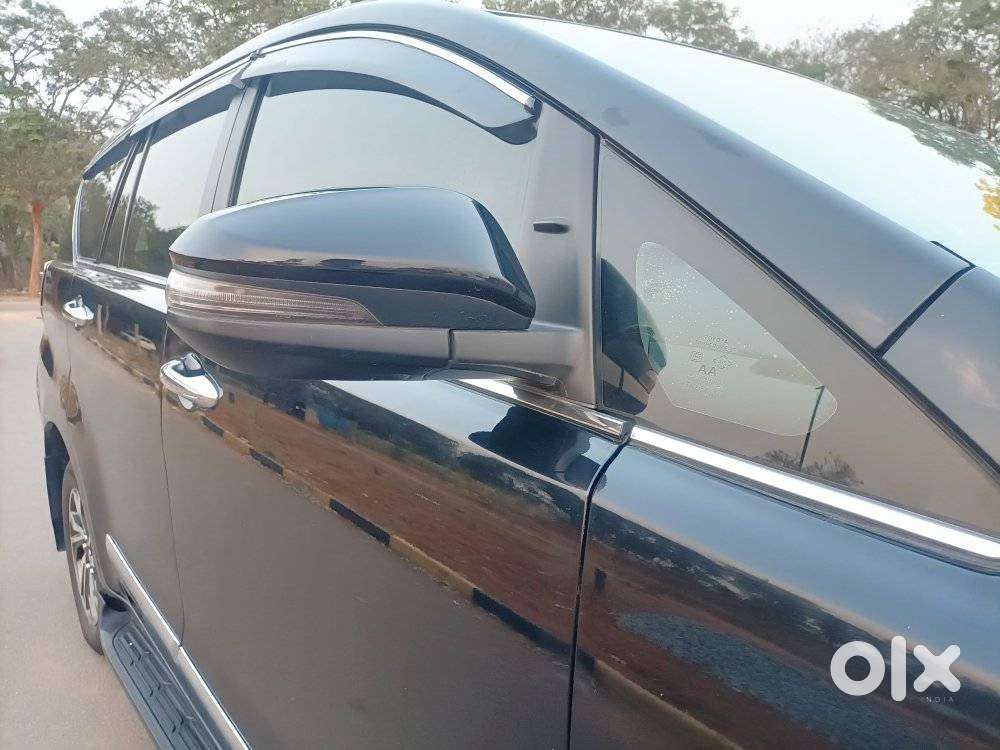 Toyota Innova Crysta 2.4 V 7 Str, 2024, Diesel