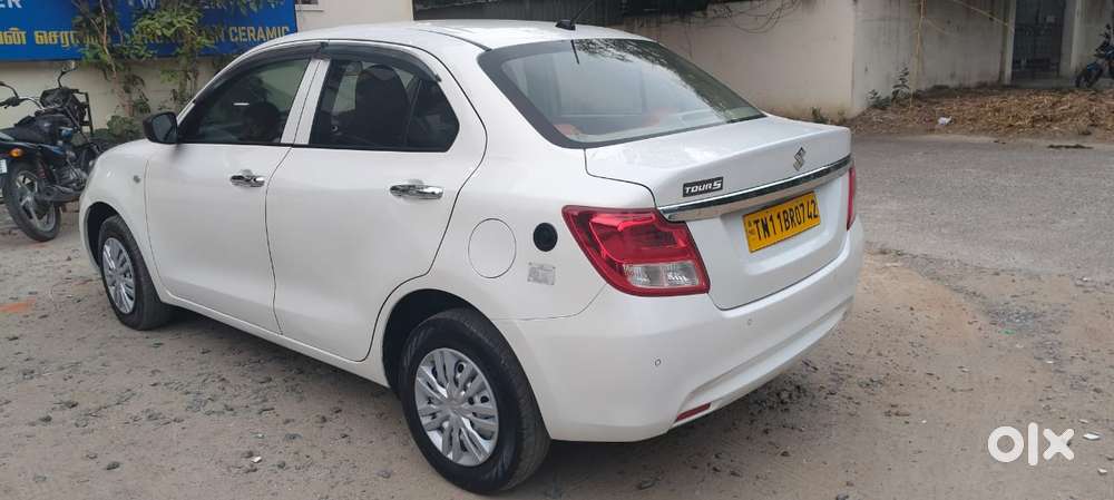 Maruti Suzuki Swift Dzire, 2025, Cng & Hybrids