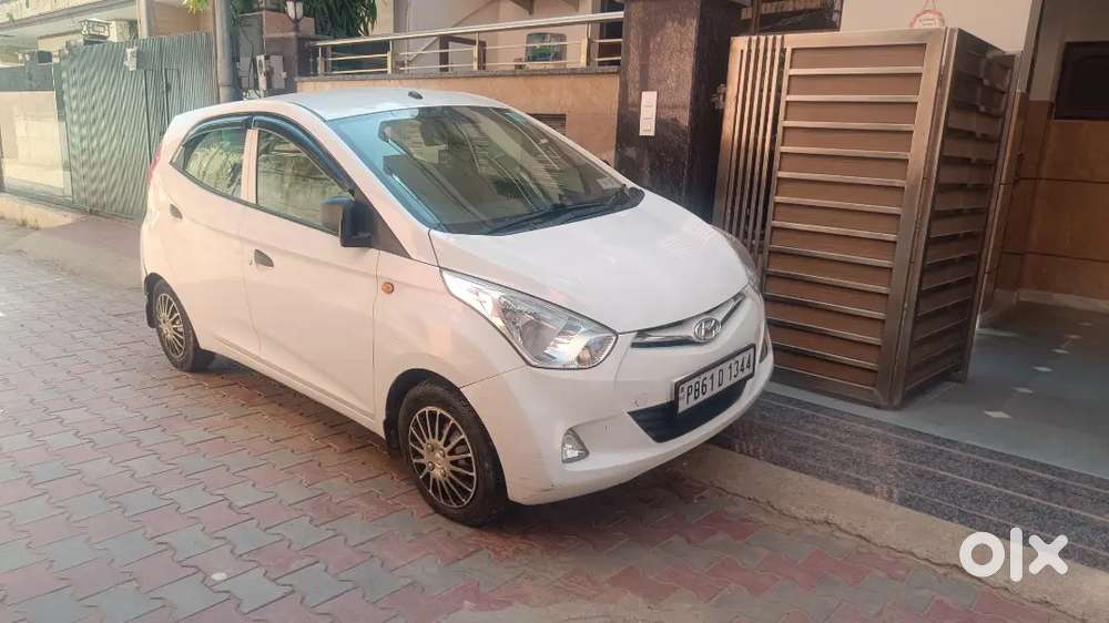 Very Good Condition Registered 2020