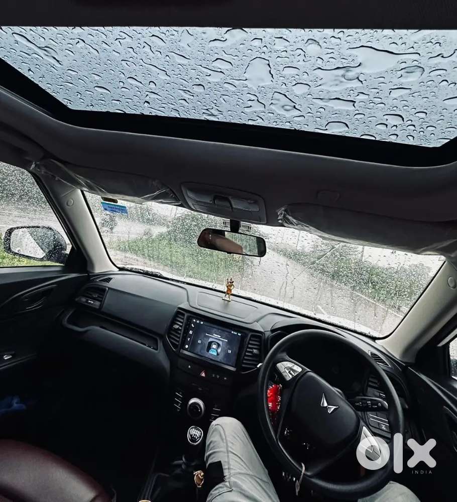 Mahindra Xuv300 2024 Model