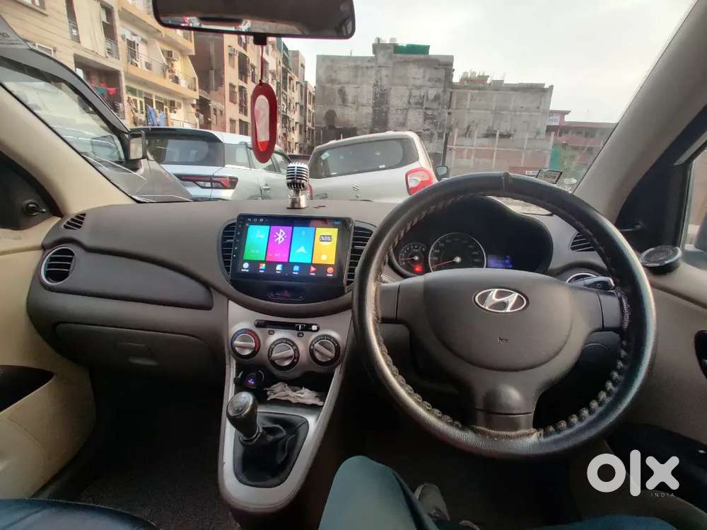 Hyundai I10 2014 Petrol Good Condition