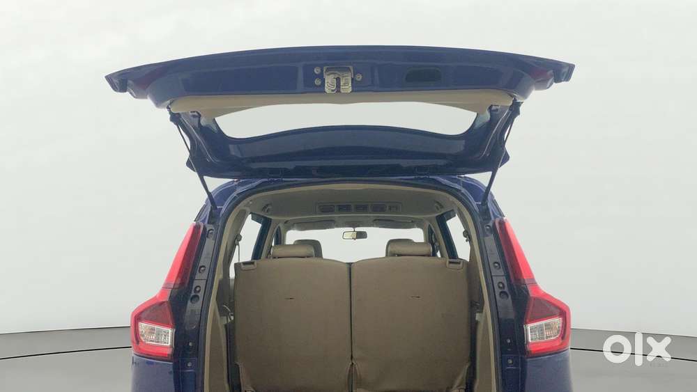 Maruti Suzuki Ertiga Zxi Plus Shvs, 2019, Petrol