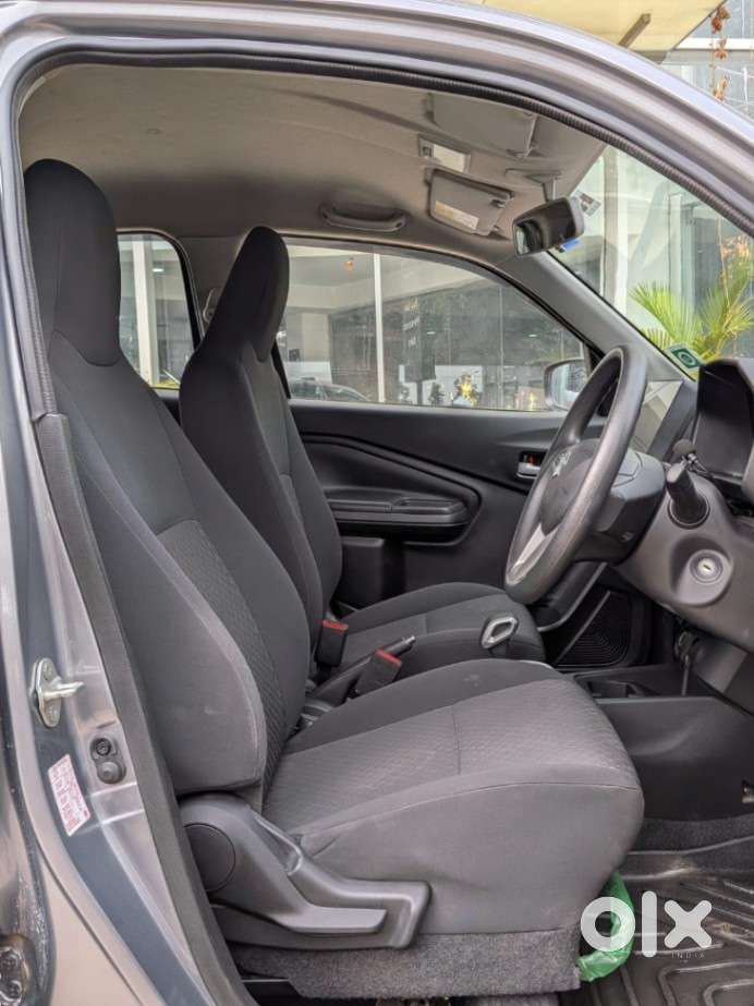 Maruti Suzuki Celerio 1.0 Zxi Amt, 2022, Petrol